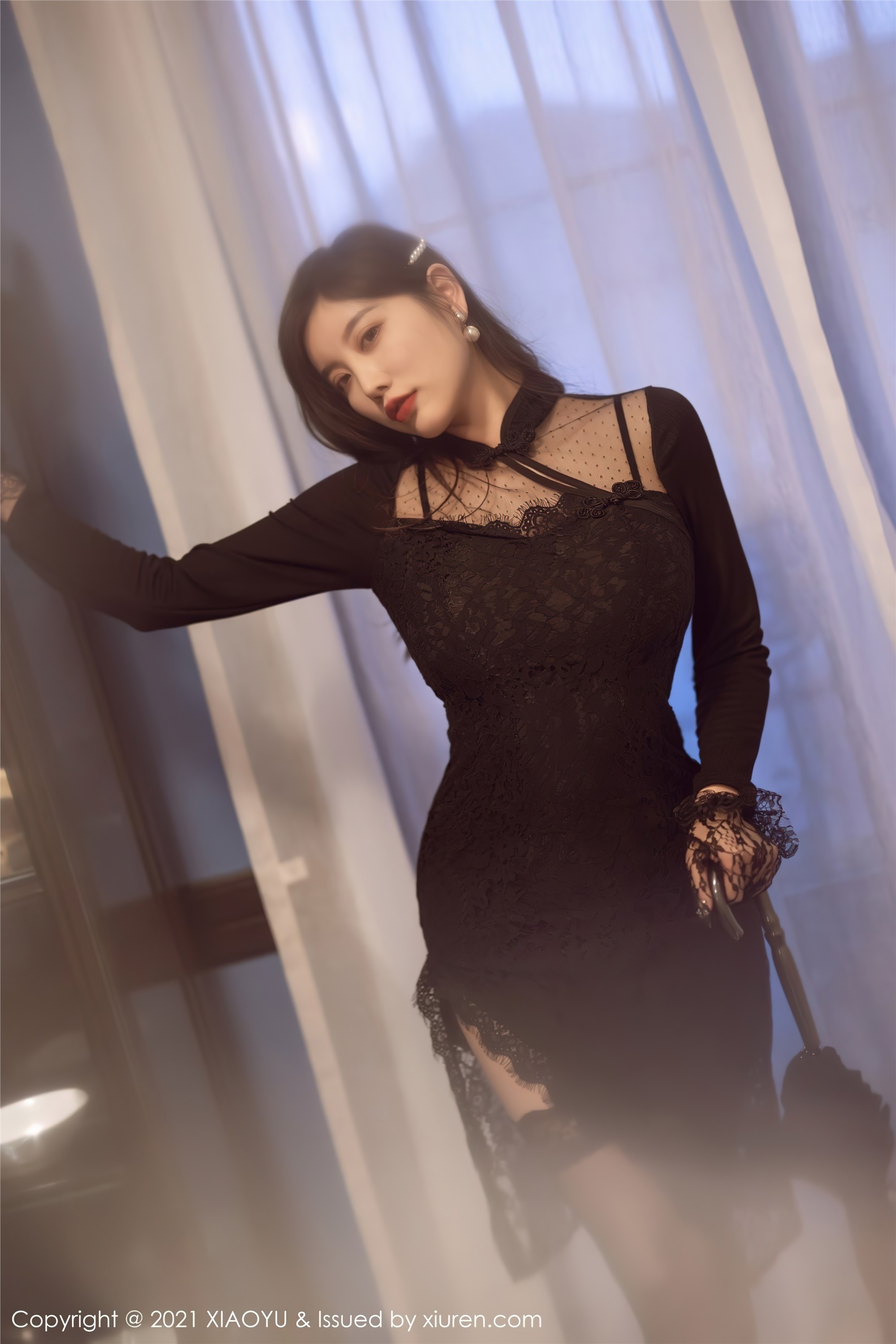 XIAOYU语画界 2021.09.10 Vol.612 杨晨晨Yome